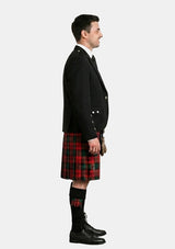 Traditional_Kerr_tartan_Kilt_and_Argyle_Jacket_Kilt_Outfits_right_image