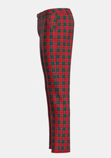 Kerr Tartan Trouser