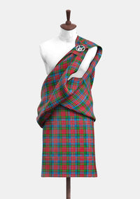 Traditional_Kidd_tartan_1409_Great_Kilt_front_image