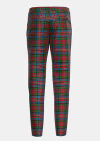 Kidd Tartan Trouser