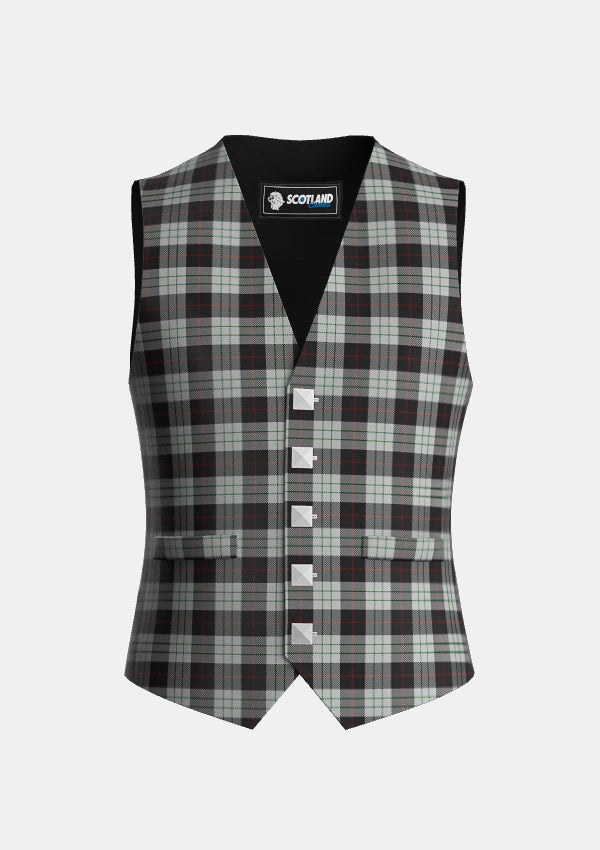 Traditional_Kierson_Tartan_5346_Waistcoat_front_image