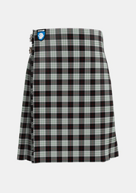 Traditional_Kierson_Tartan_5346_kilt_front_image_with_pleated_design_and_adjustable_buckles_for_men