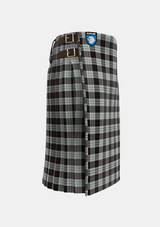 Traditional_Kierson_Tartan_5346_kilt_right_image_with_pleated_design_and_adjustable_buckles_for_men
