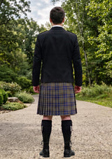 Traditional_Kildare_County_Tartan_2262_Kilt_and_Argyle_Jacket_Kilt_Outfit_back_image