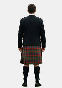 Traditional_Kilgour_tartan_1979_Kilt_and_Argyle_Jacket_Kilt_Outfits_back_image