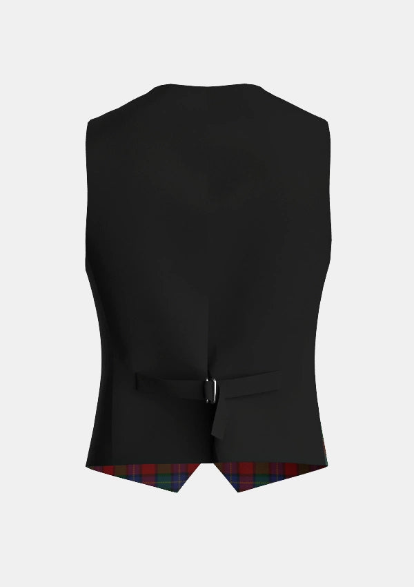 Traditional_Kilgour_tartan_1979_Waistcoat_back_image