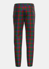 Kilgour Tartan Trouser