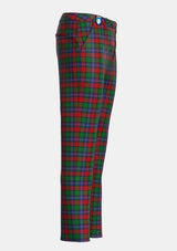 Kilgour Tartan Trouser
