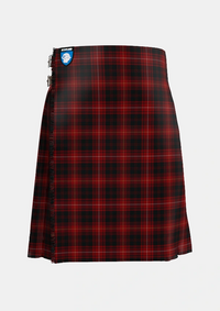 Traditional_Killin_Tartan_4042_kilt_front_image_with_pleated_design_and_adjustable_buckles_for_men