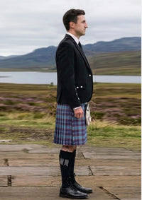 Traditional_Kilpatrick_School_Tartan_13836_Kilt_and_Argyle_Jacket_Kilt_Outfit_right_image