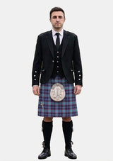 Traditional_Kilpatrick_School_Tartan_13836_Kilt_and_Argyle_Jacket_Kilt_Outfits_front_image