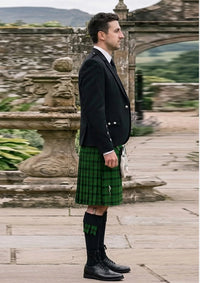 Traditional_Kincaid_Tartan_1106_Kilt_and_Argyle_Jacket_Kilt_Outfit_right_image