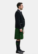 Traditional_Kincaid_Tartan_1106_Kilt_and_Argyle_Jacket_Kilt_Outfits_right_image