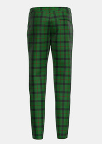 Kincaid Tartan Trouser