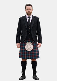 Traditional_King_Alastair_Tartan_14537_Kilt_and_Argyle_Jacket_Kilt_Outfits_front_image