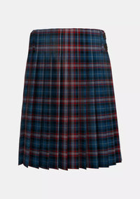 Traditional_King_Alastair_Tartan_14537_kilt_back_image_with_pleated_design_and_adjustable_buckles_for_men