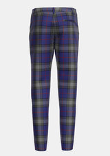 Kinnaird Tartan Trouser