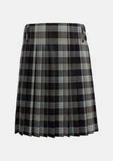 Traditional_Kinnieson_Personal_Tartan_1994_kilt_back_image_with_pleated_design_and_adjustable_buckles_for_men