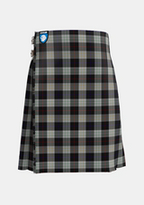 Traditional_Kinnieson_Personal_Tartan_1994_kilt_front_image_with_pleated_design_and_adjustable_buckles_for_men