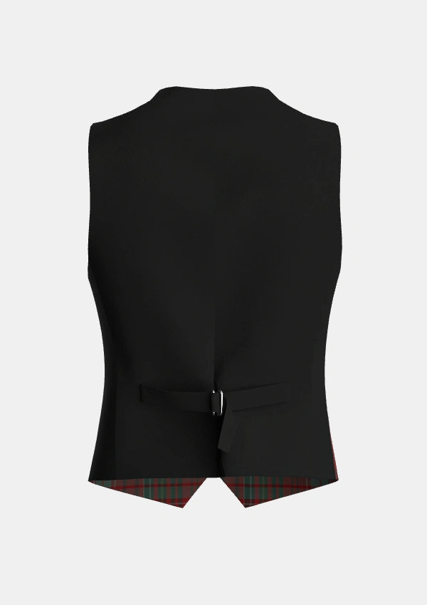 Traditional_Kinnoull_Tartan_854_Waistcoat_back_image