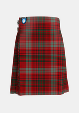 Traditional_Kinnoull_Tartan_854_kilt_front_image_with_pleated_design_and_adjustable_buckles_for_men