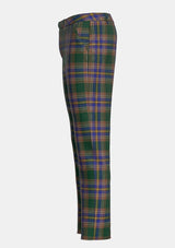 Knox Tartan Trouser