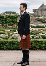 Traditional_Krik_Tartan_4229_Kilt_and_Argyle_Jacket_Kilt_Outfit_left_image