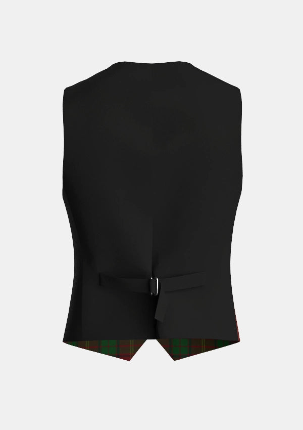 Traditional_Krik_Tartan_4229_Waistcoat_back_image