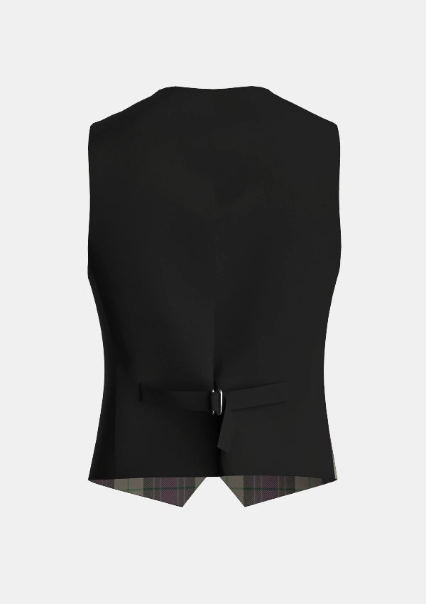 Traditional_Kyle_Grape_Tartan_7585_Waistcoat_back_image