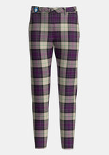 Traditional_Kyle_Grape_Tartan_7585_trouser_front_image