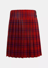 Kyle (Blue) Tartan Kilt