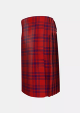 Kyle (Blue) Tartan Kilt