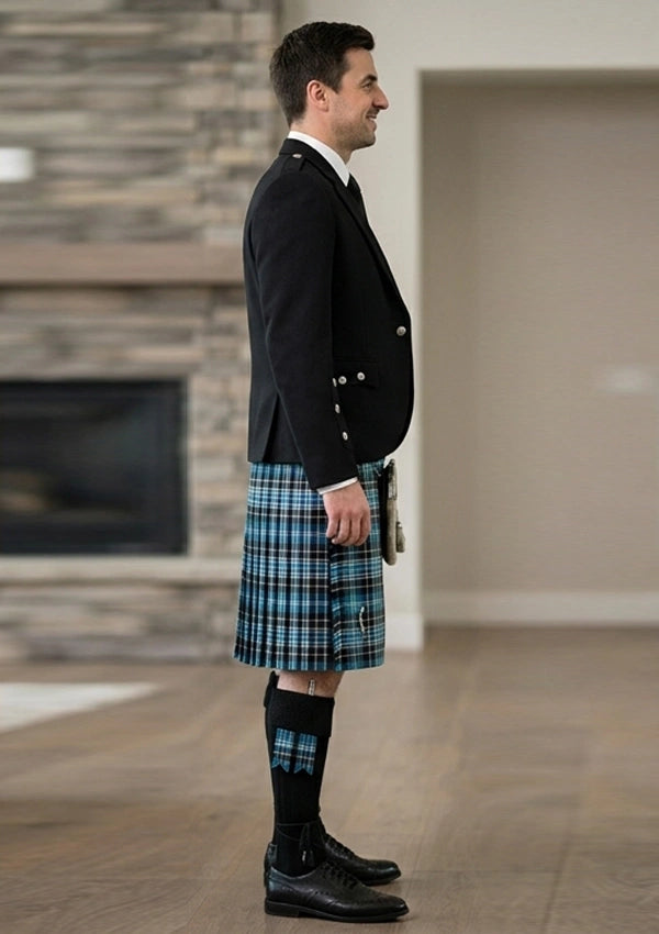 Traditional_Lamont_tartan_Kilt_and_Argyle_Jacket_Kilt_Outfit_right_image