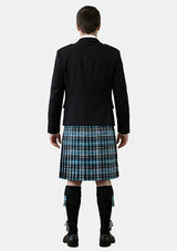 Traditional_Lamont_tartan_Kilt_and_Argyle_Jacket_Kilt_Outfits_back_image