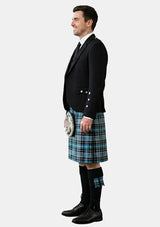 Traditional_Lamont_tartan_Kilt_and_Argyle_Jacket_Kilt_Outfits_left_image