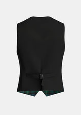 Lamont Tartan Waistcoat