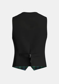 Lamont Tartan Waistcoat