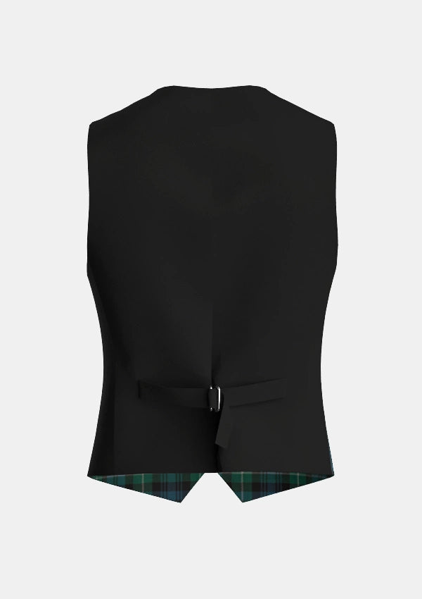 Lamont Tartan Waistcoat