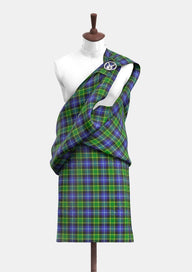 Traditional_Lanarkshire_Tartan_2502_Great_Kilt_front_image
