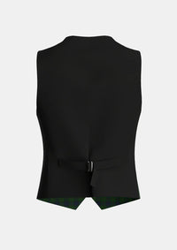Traditional_Lauder_Family_Tartan_709_Waistcoat_back_image