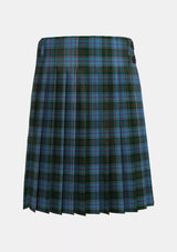 Traditional_Law_Society_of_Scotland_Tartan_2413_kilt_back_image_with_pleated_design_and_adjustable_buckles_for_men