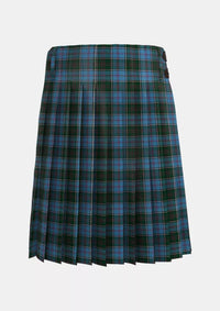 Traditional_Law_Society_of_Scotland_Tartan_2413_kilt_back_image_with_pleated_design_and_adjustable_buckles_for_men
