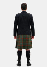 Traditional_Lawson_Robin_Tartan_11043_Kilt_and_Argyle_Jacket_Kilt_Outfits_back_image