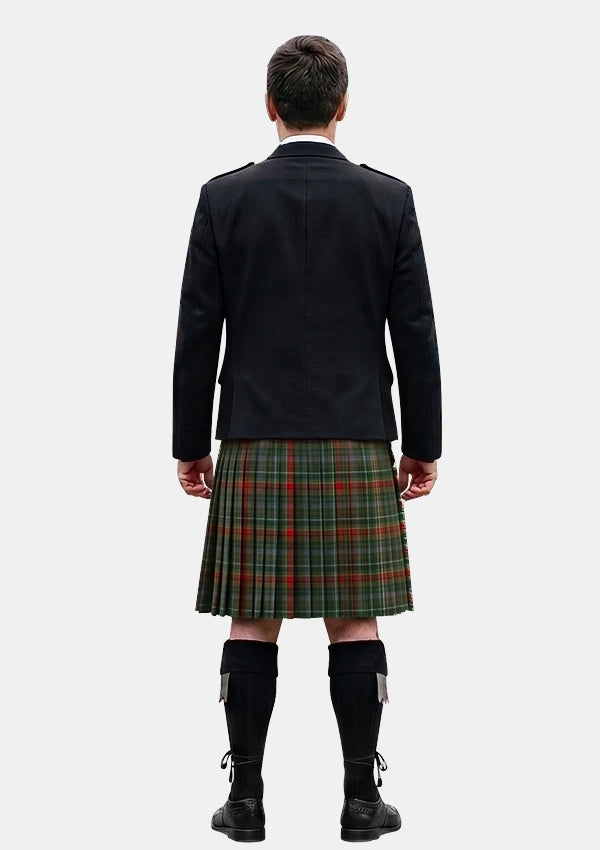 Traditional_Lawson_Robin_Tartan_11043_Kilt_and_Argyle_Jacket_Kilt_Outfits_back_image