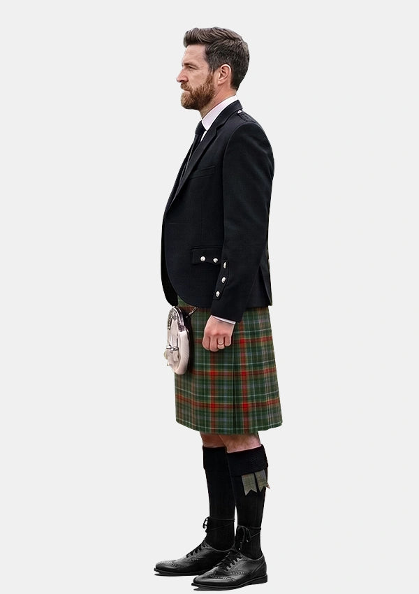 Traditional_Lawson_Robin_Tartan_11043_Kilt_and_Argyle_Jacket_Kilt_Outfits_left_image