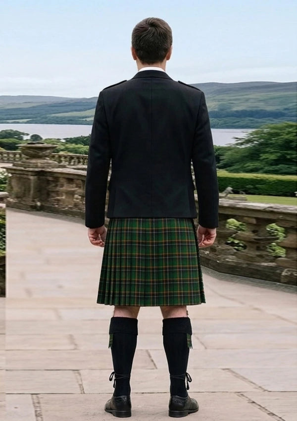 Traditional_Lawson_William_Tartan_3285_Kilt_and_Argyle_Jacket_Kilt_Outfit_back_image