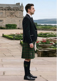 Traditional_Lawson_William_Tartan_3285_Kilt_and_Argyle_Jacket_Kilt_Outfit_right_image