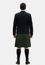 Traditional_Lawson_William_Tartan_3285_Kilt_and_Argyle_Jacket_Kilt_Outfits_back_image