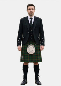 Traditional_Lawson_William_Tartan_3285_Kilt_and_Argyle_Jacket_Kilt_Outfits_front_image