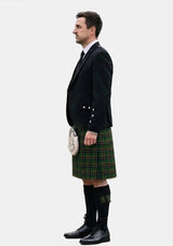 Traditional_Lawson_William_Tartan_3285_Kilt_and_Argyle_Jacket_Kilt_Outfits_left_image